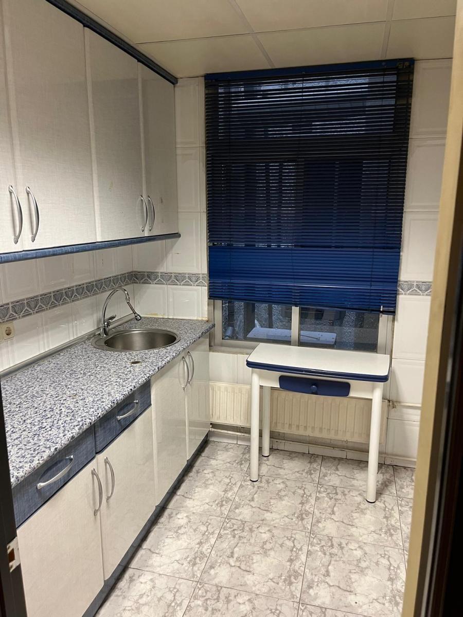 Office for Sale in Madrid