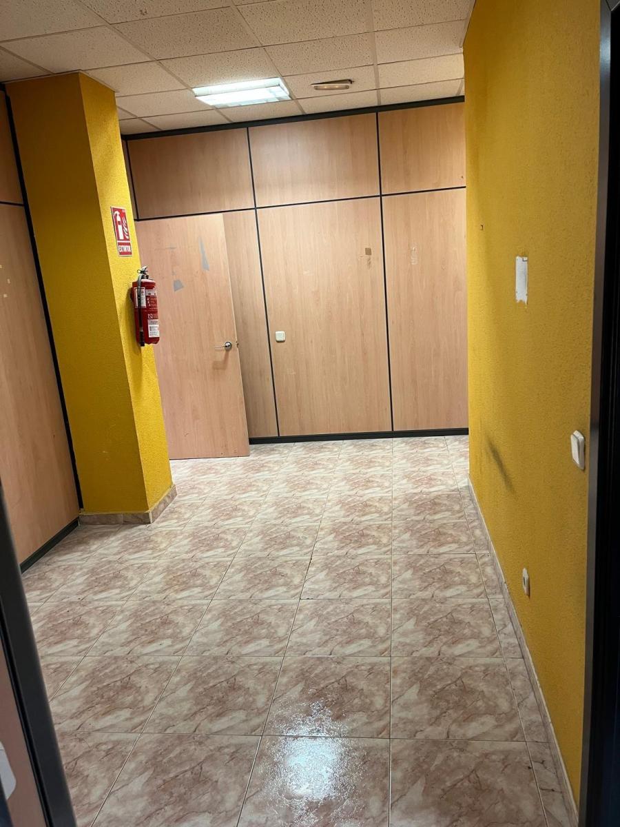 Oficina en Venta en Madrid