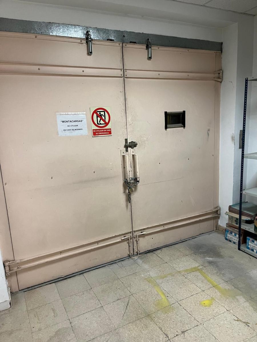 Oficina en Venta en Madrid