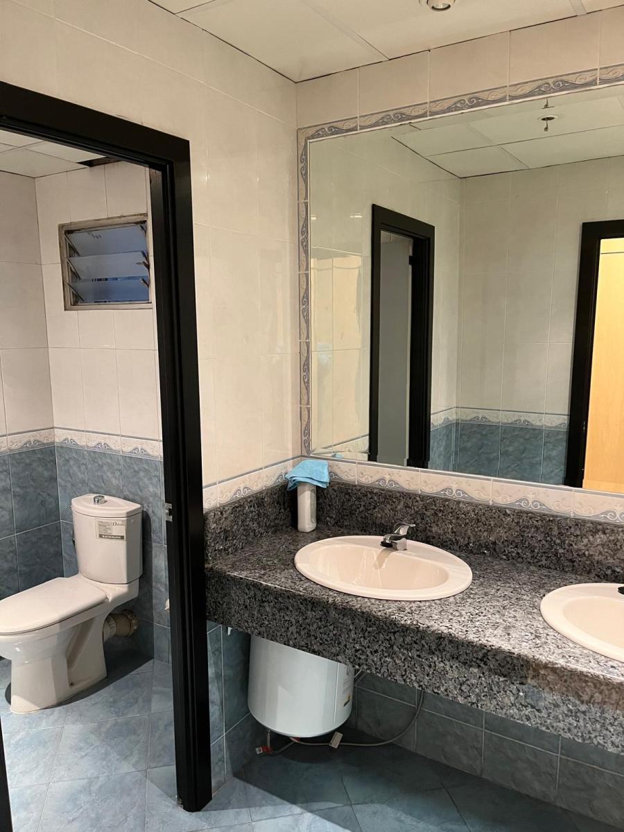 Office for Sale in Madrid