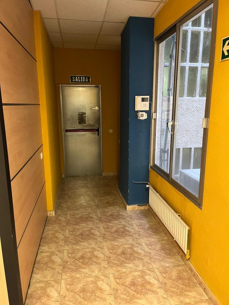 Office for Sale in Madrid
