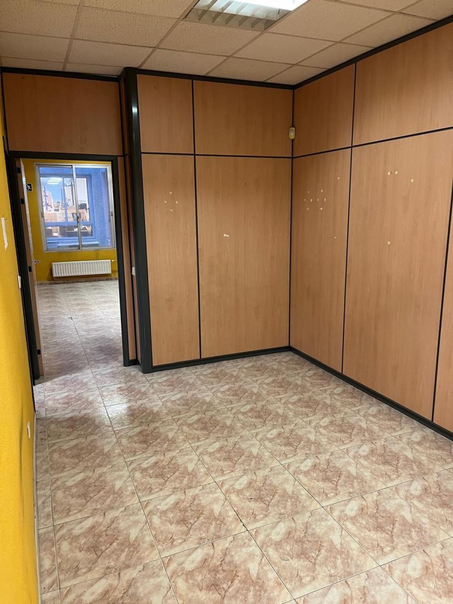 Oficina en Venta en Madrid