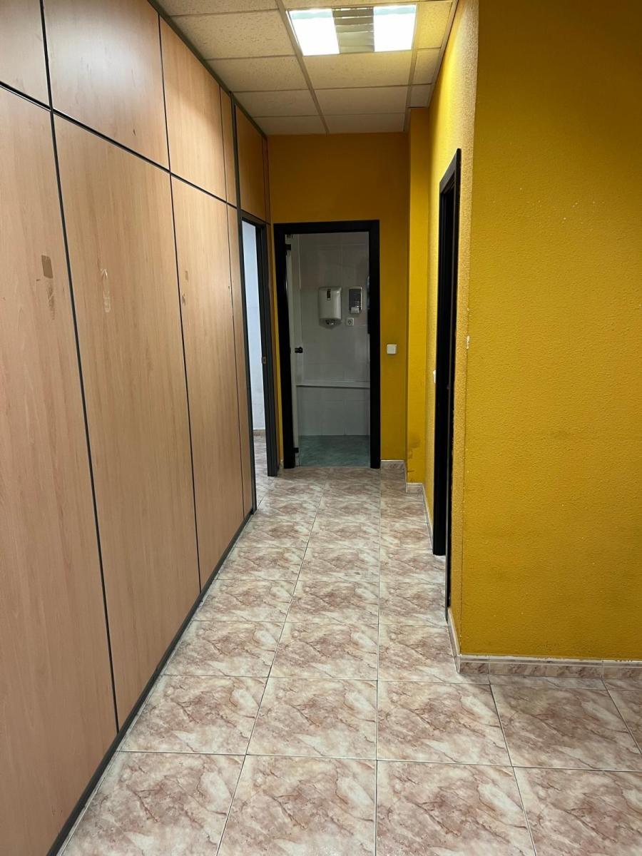 Oficina en Venta en Madrid