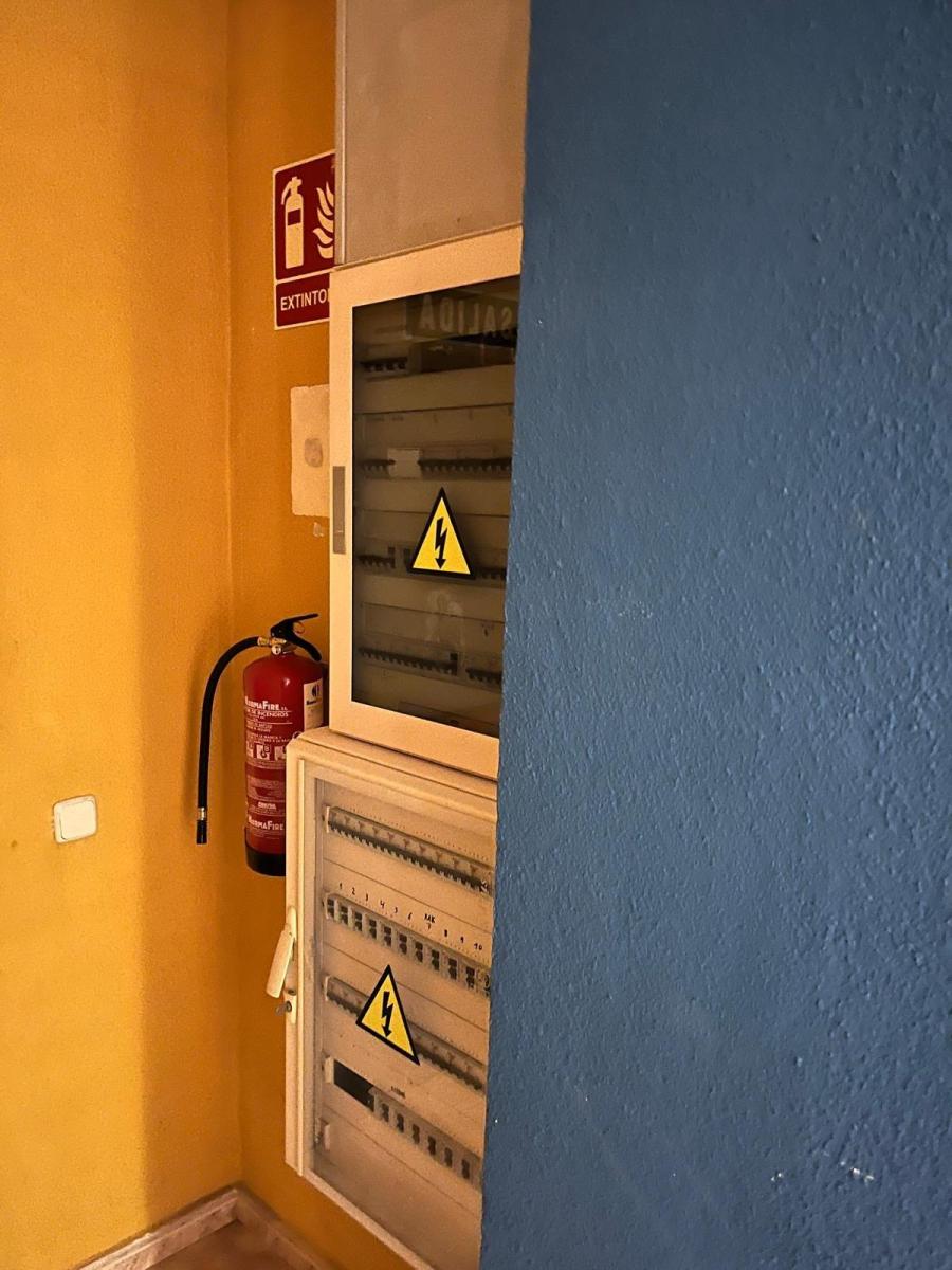 Office for Sale in Madrid