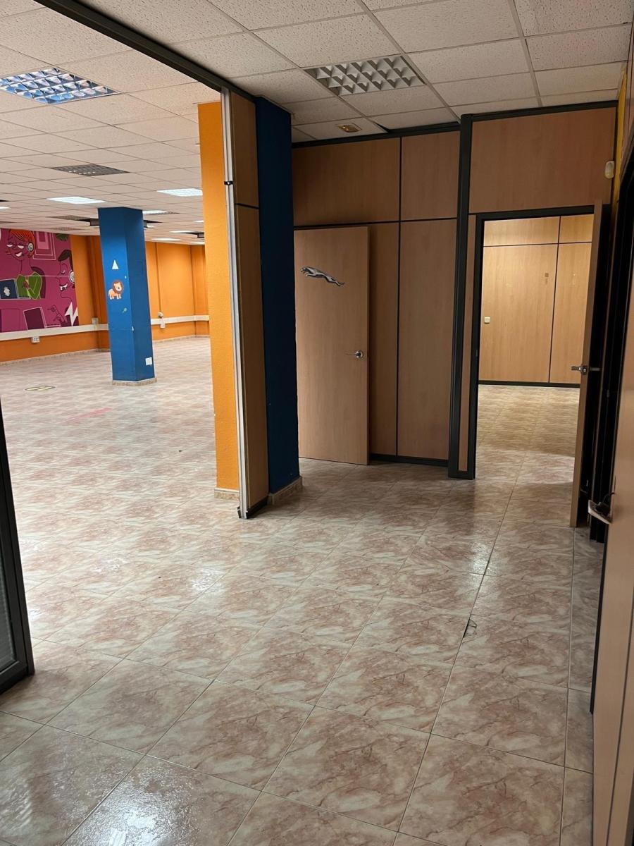 Oficina en Venta en Madrid