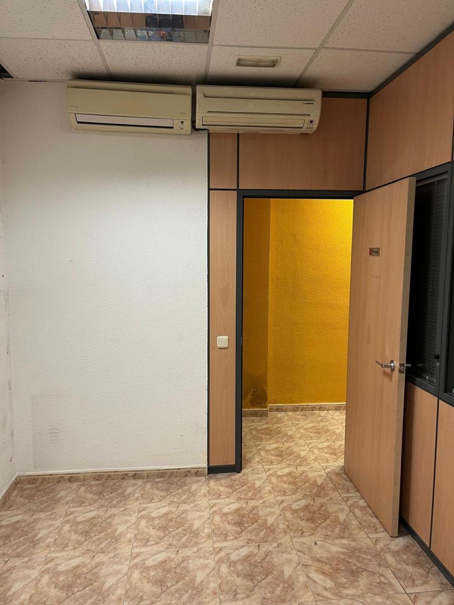 Oficina en Venta en Madrid