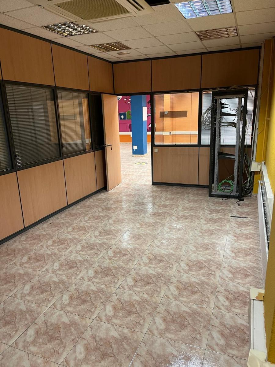 Oficina en Venta en Madrid