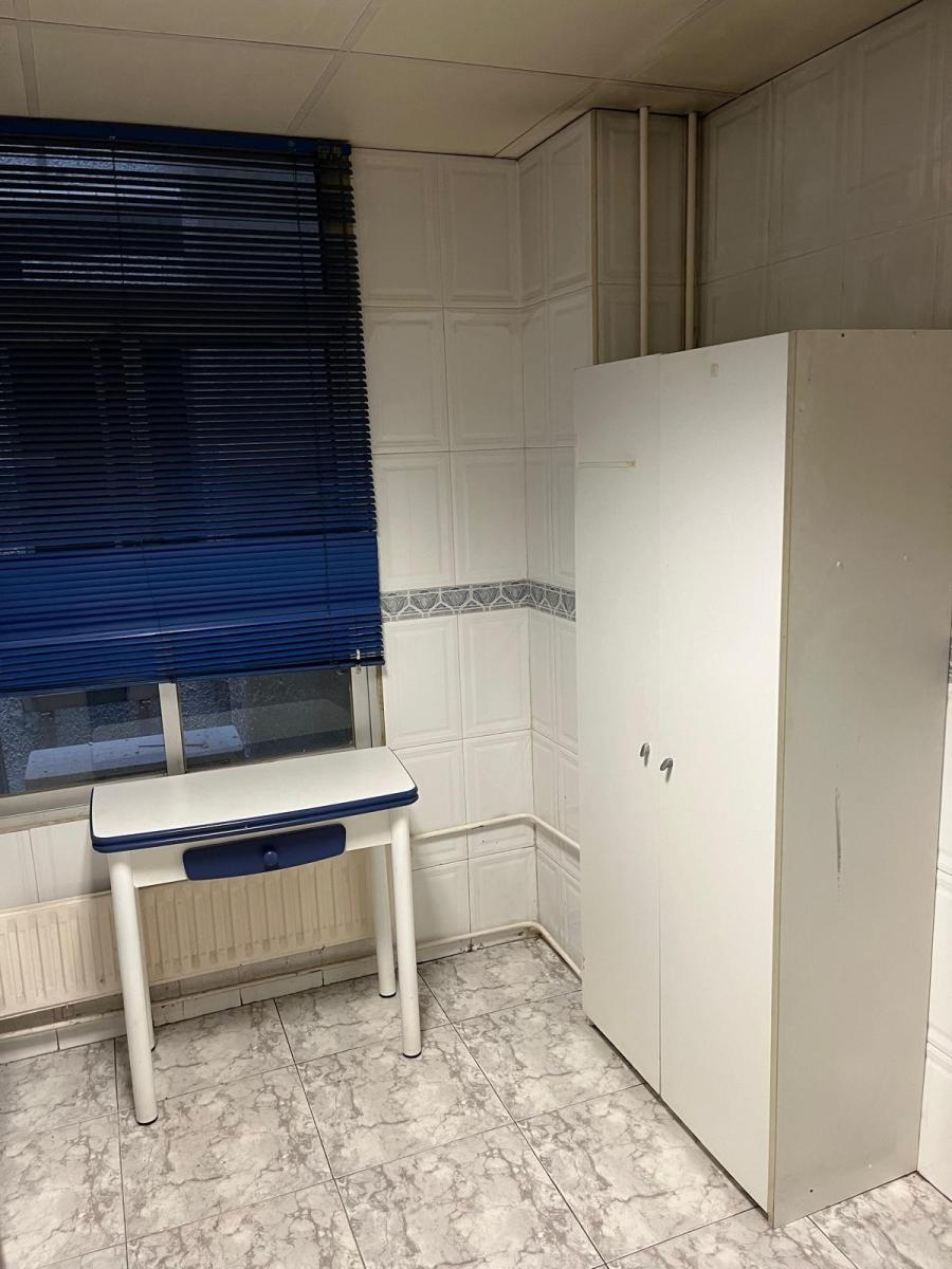 Oficina en Venta en Madrid