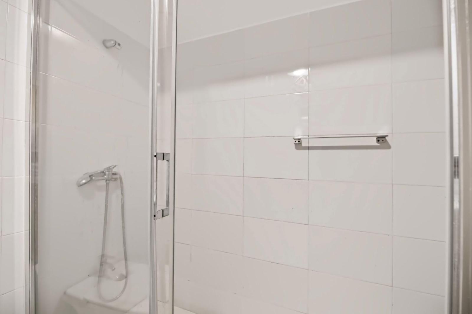 Flat for Sale in Madrid