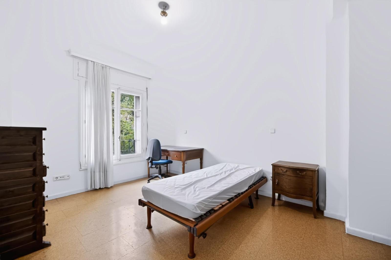 Flat for Sale in Madrid