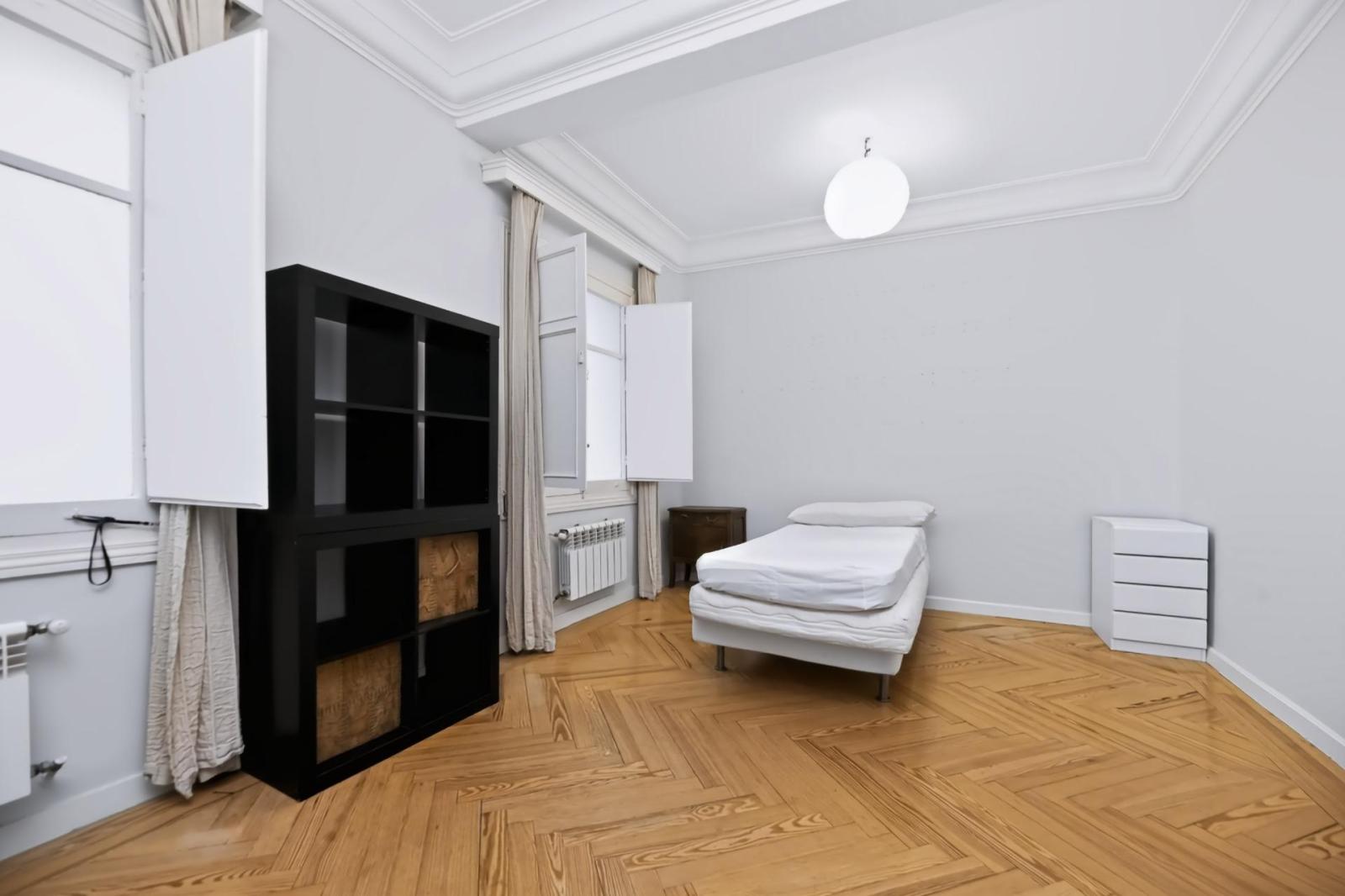 Flat for Sale in Madrid