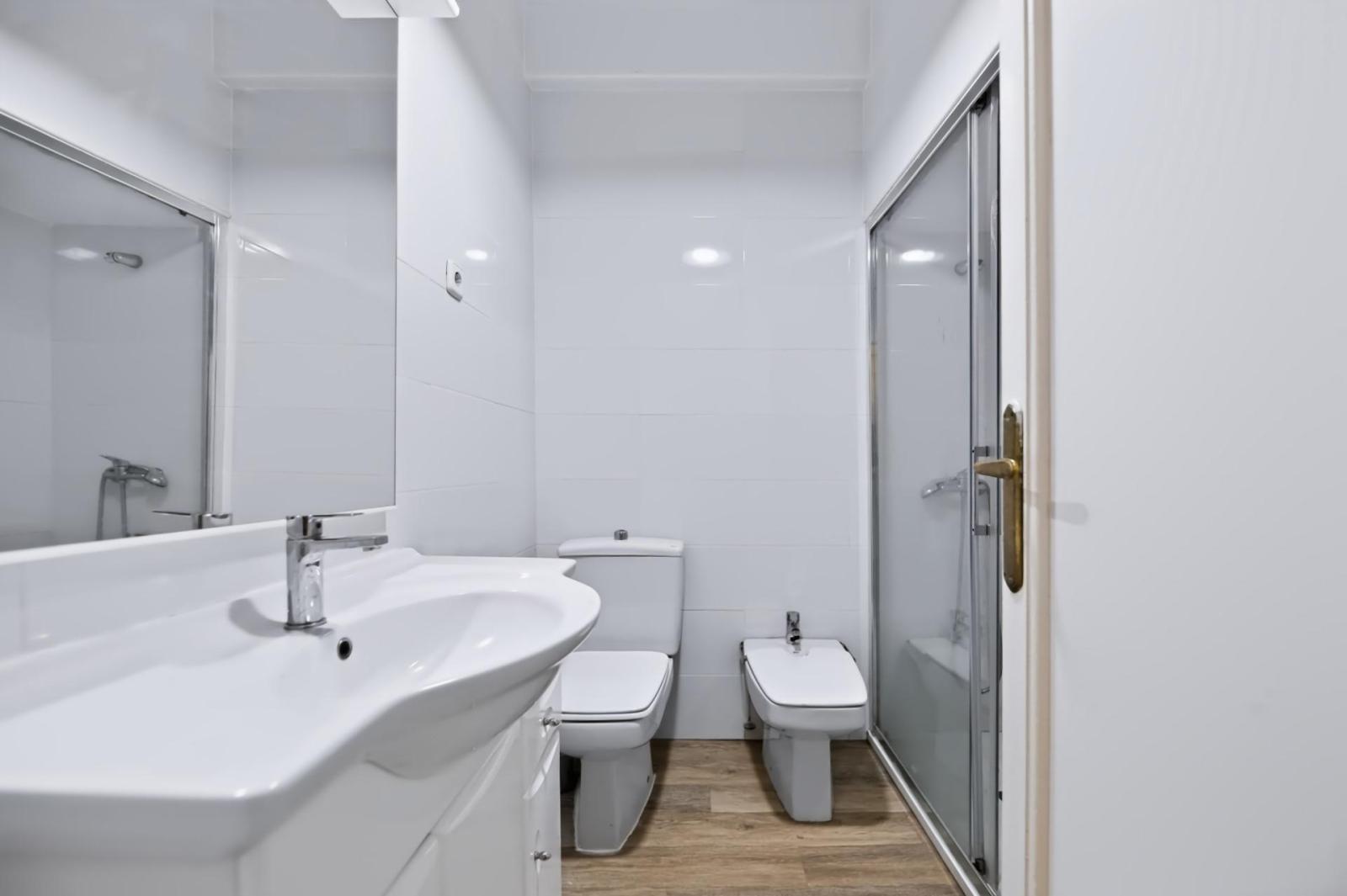 Flat for Sale in Madrid