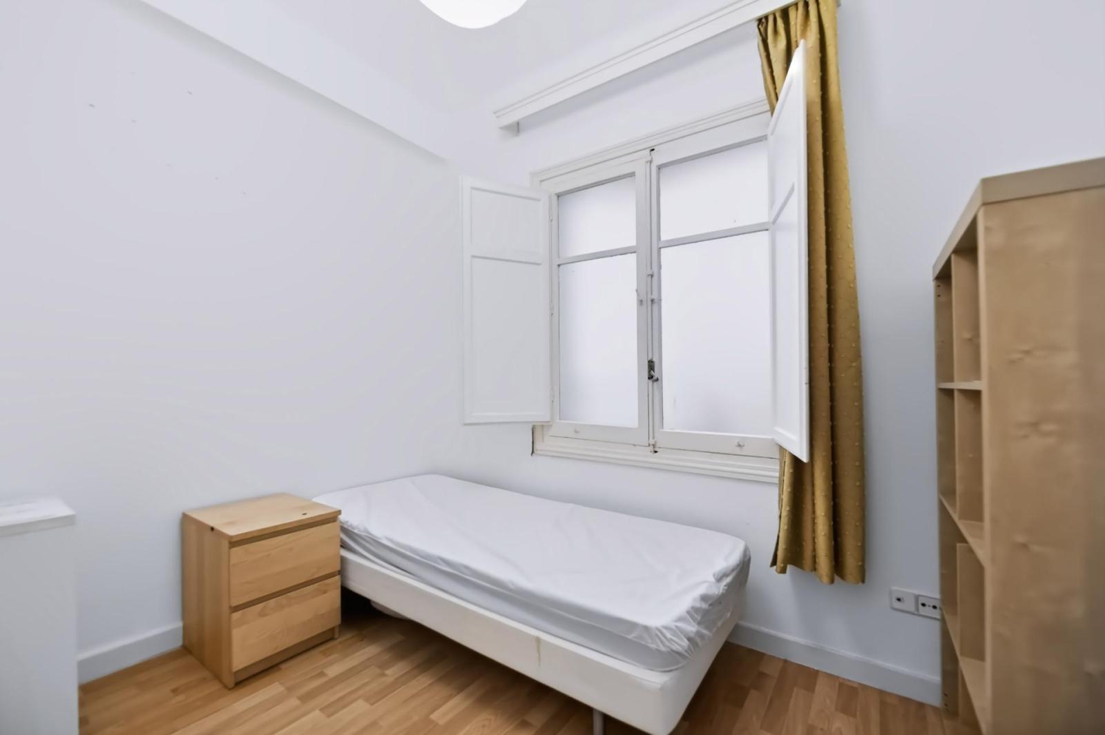 Flat for Sale in Madrid