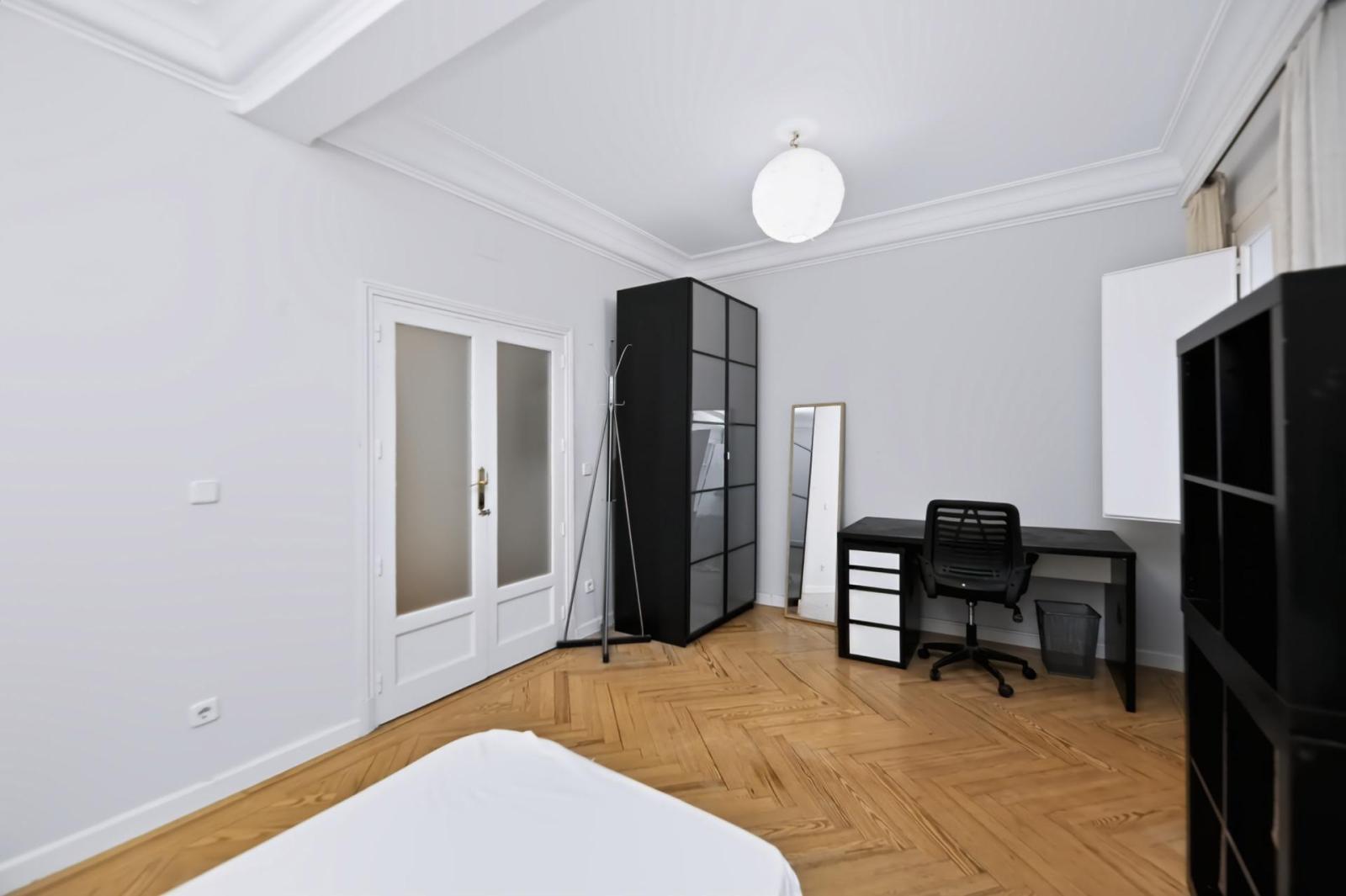 Flat for Sale in Madrid