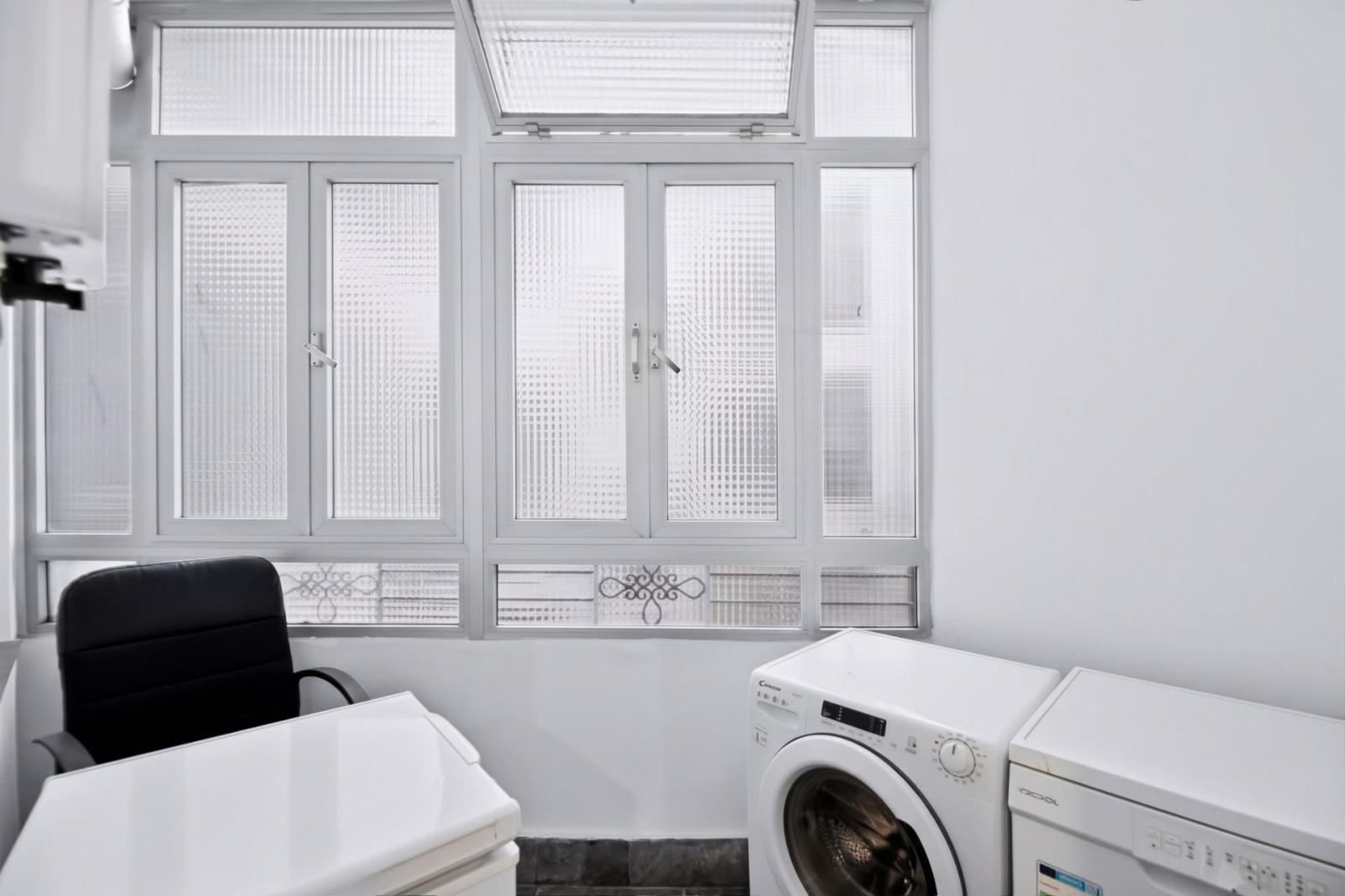 Flat for Sale in Madrid