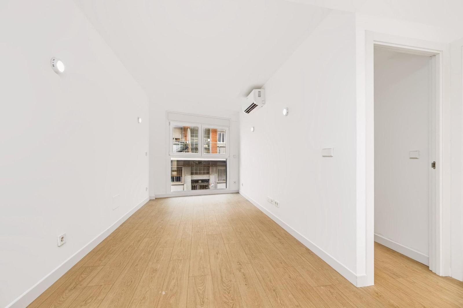 Flat for Sale in Madrid