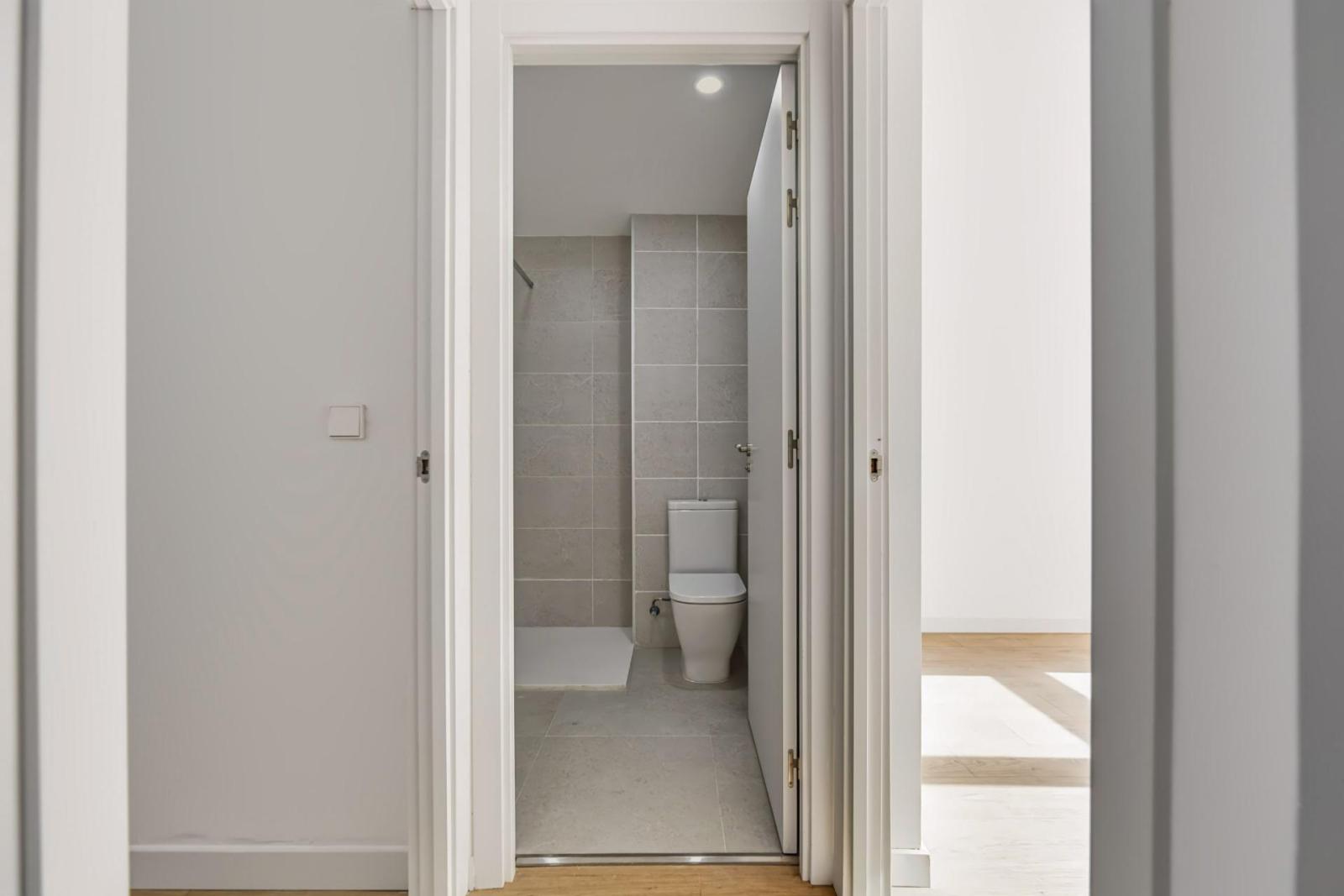 Flat for Sale in Madrid