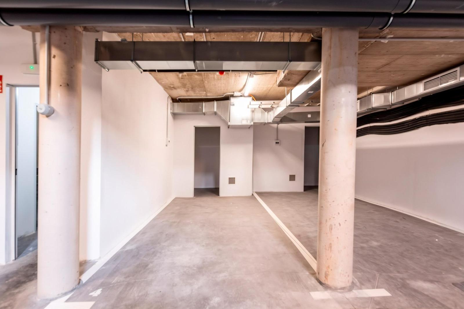 Flat for Sale in Madrid
