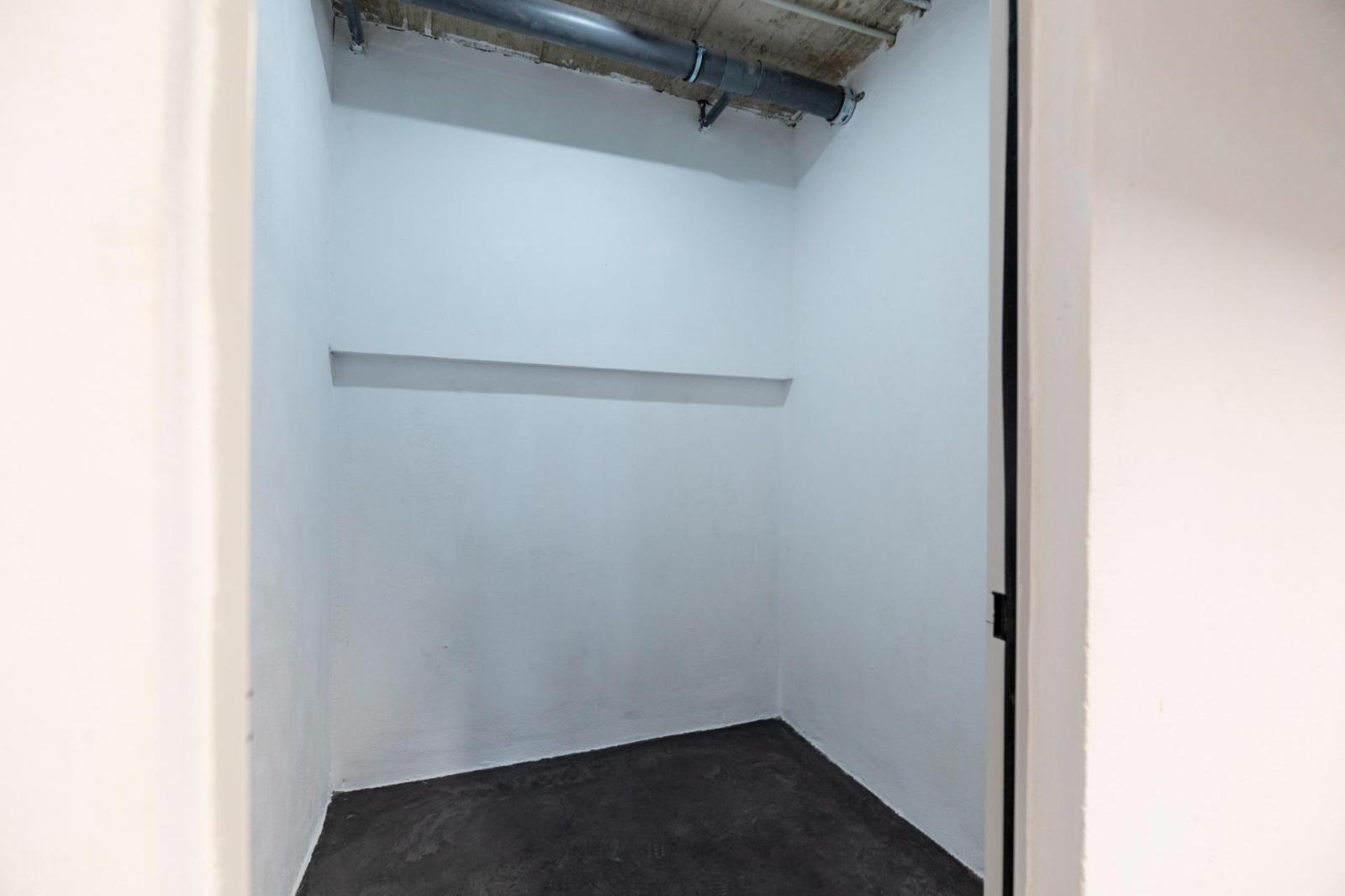 Flat for Sale in Madrid