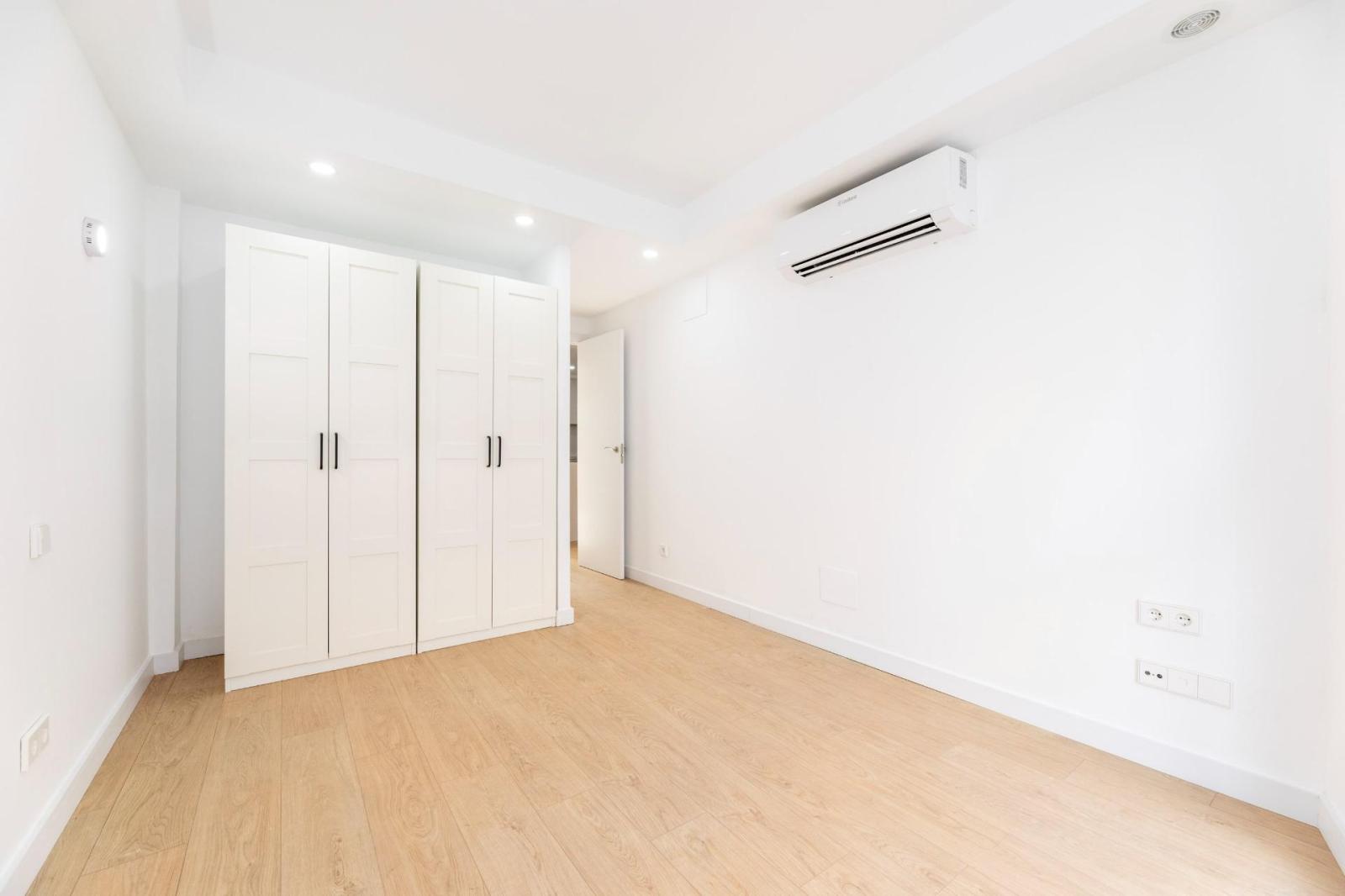 Flat for Sale in Madrid