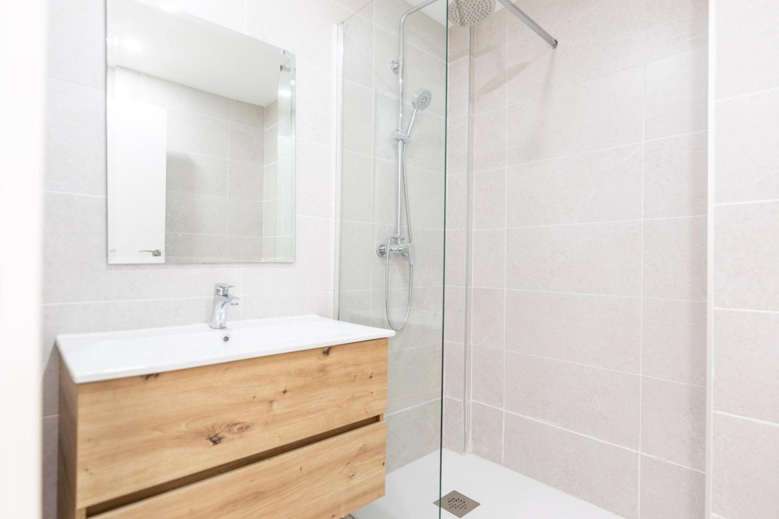 Flat for Sale in Madrid