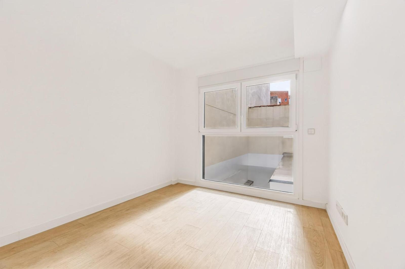 Flat for Sale in Madrid