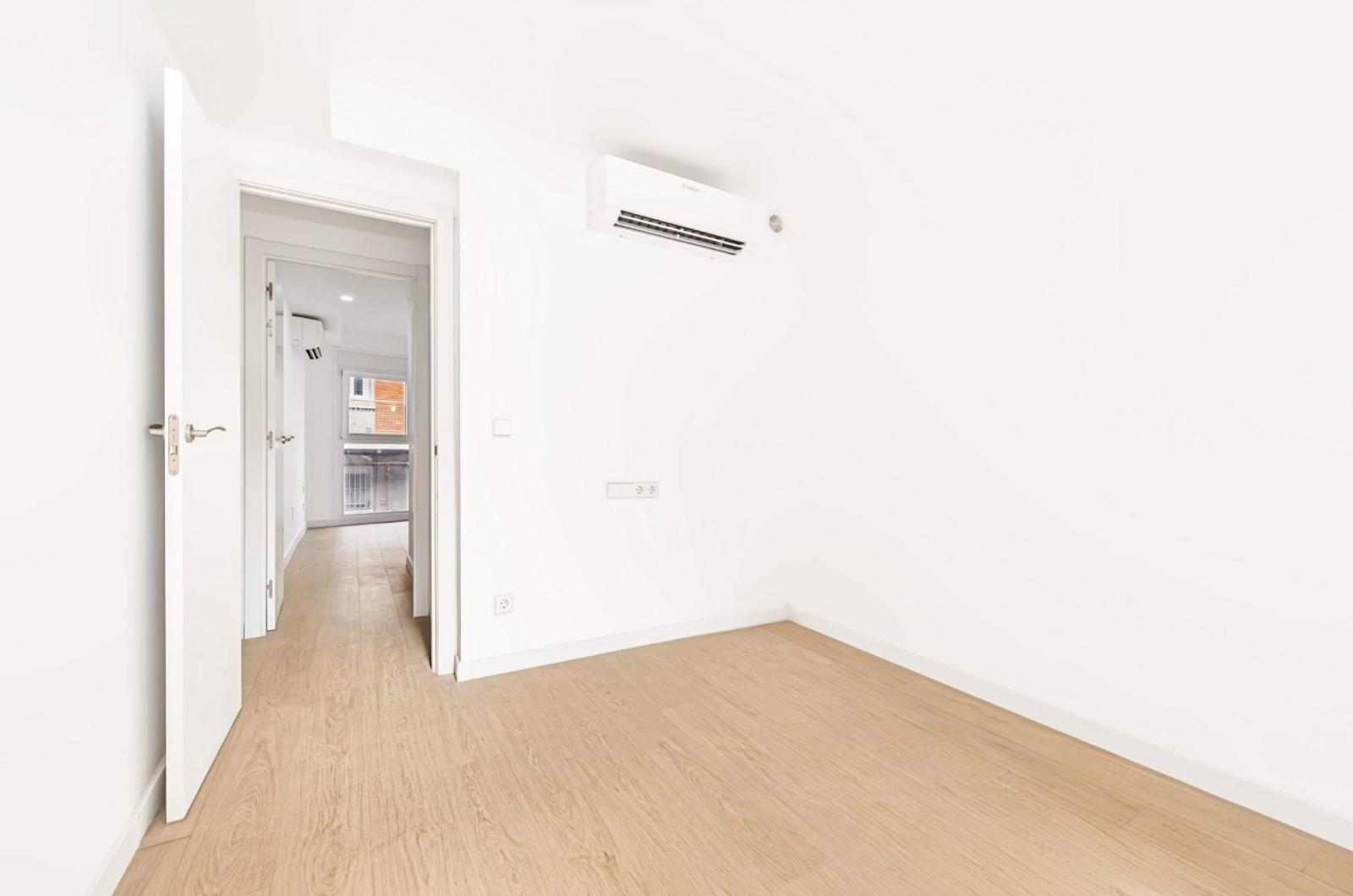 Flat for Sale in Madrid