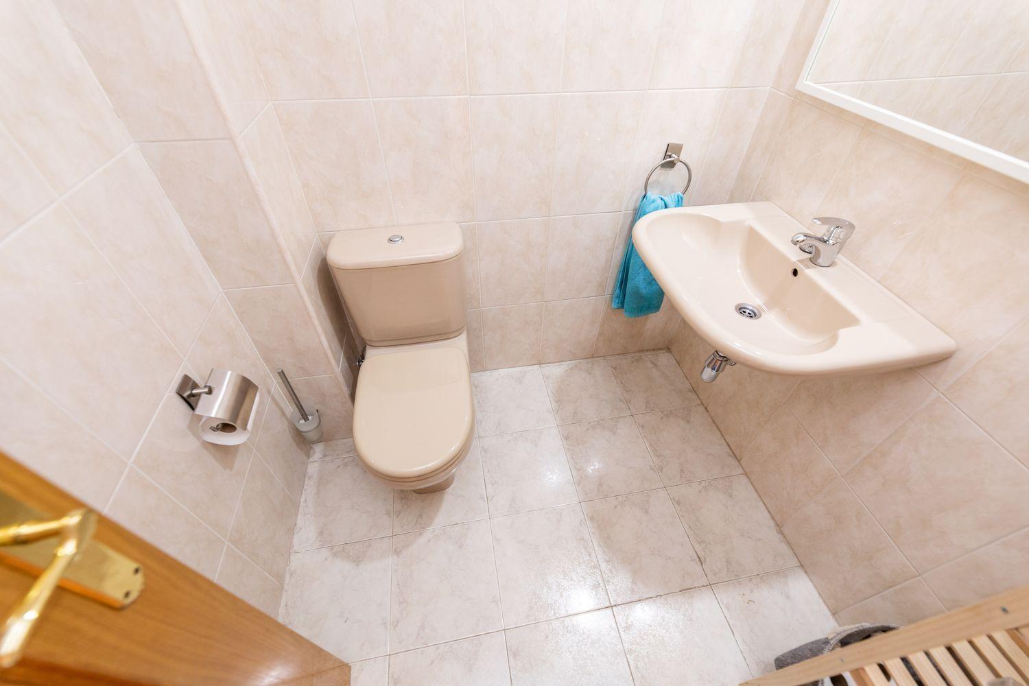 Ático en Venta en Pozuelo de Alarcón