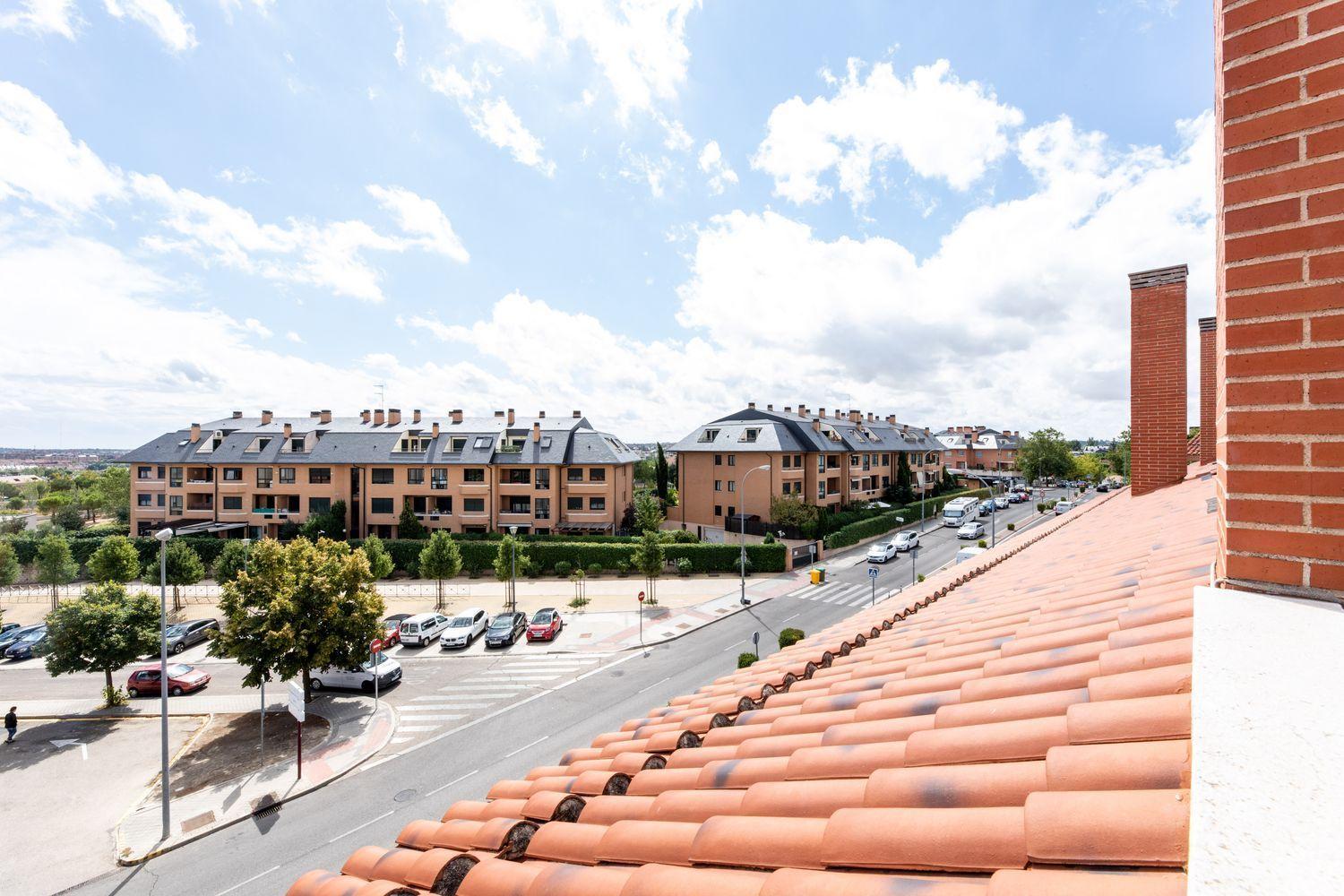 Ático en Venta en Pozuelo de Alarcón