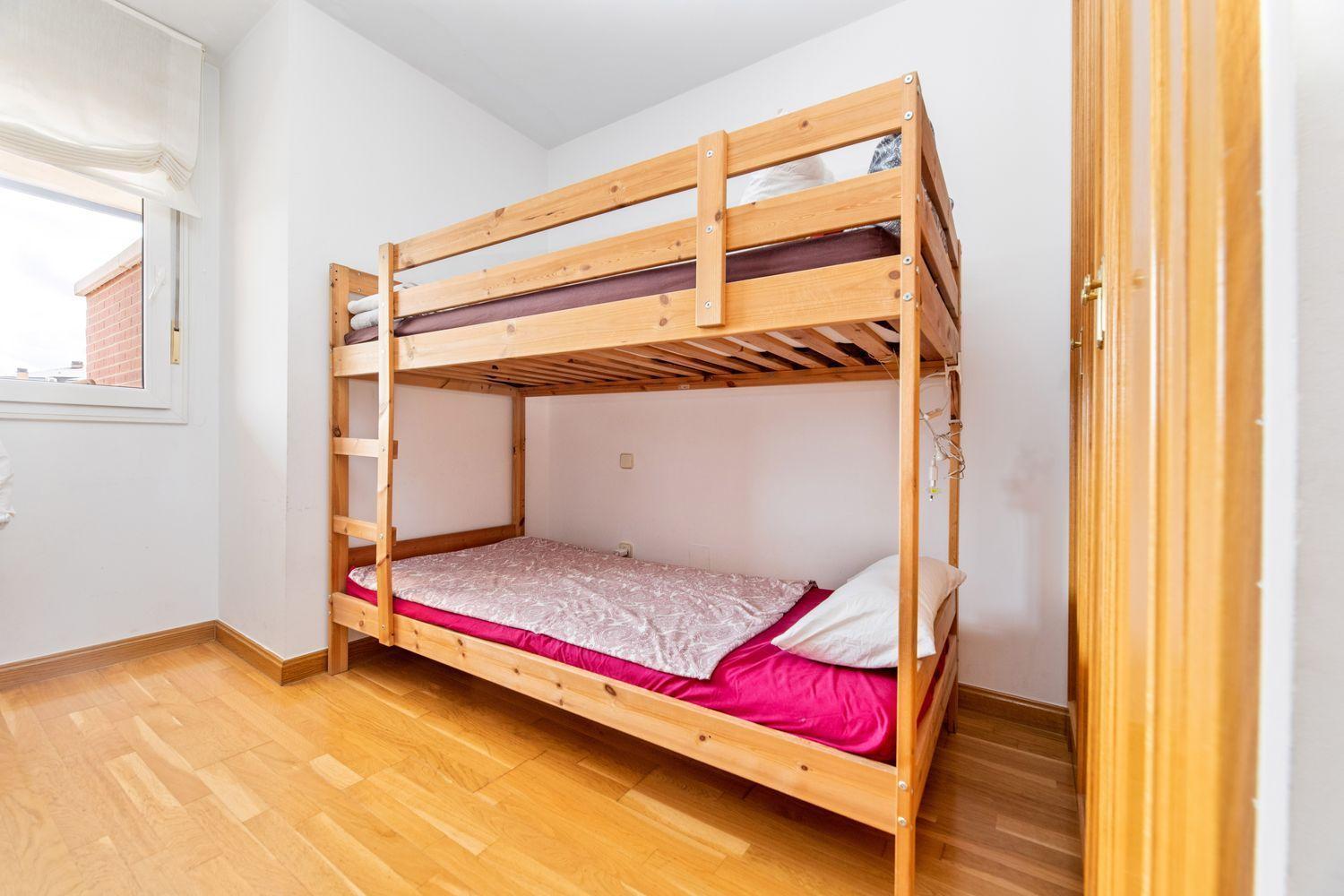 Ático en Venta en Pozuelo de Alarcón
