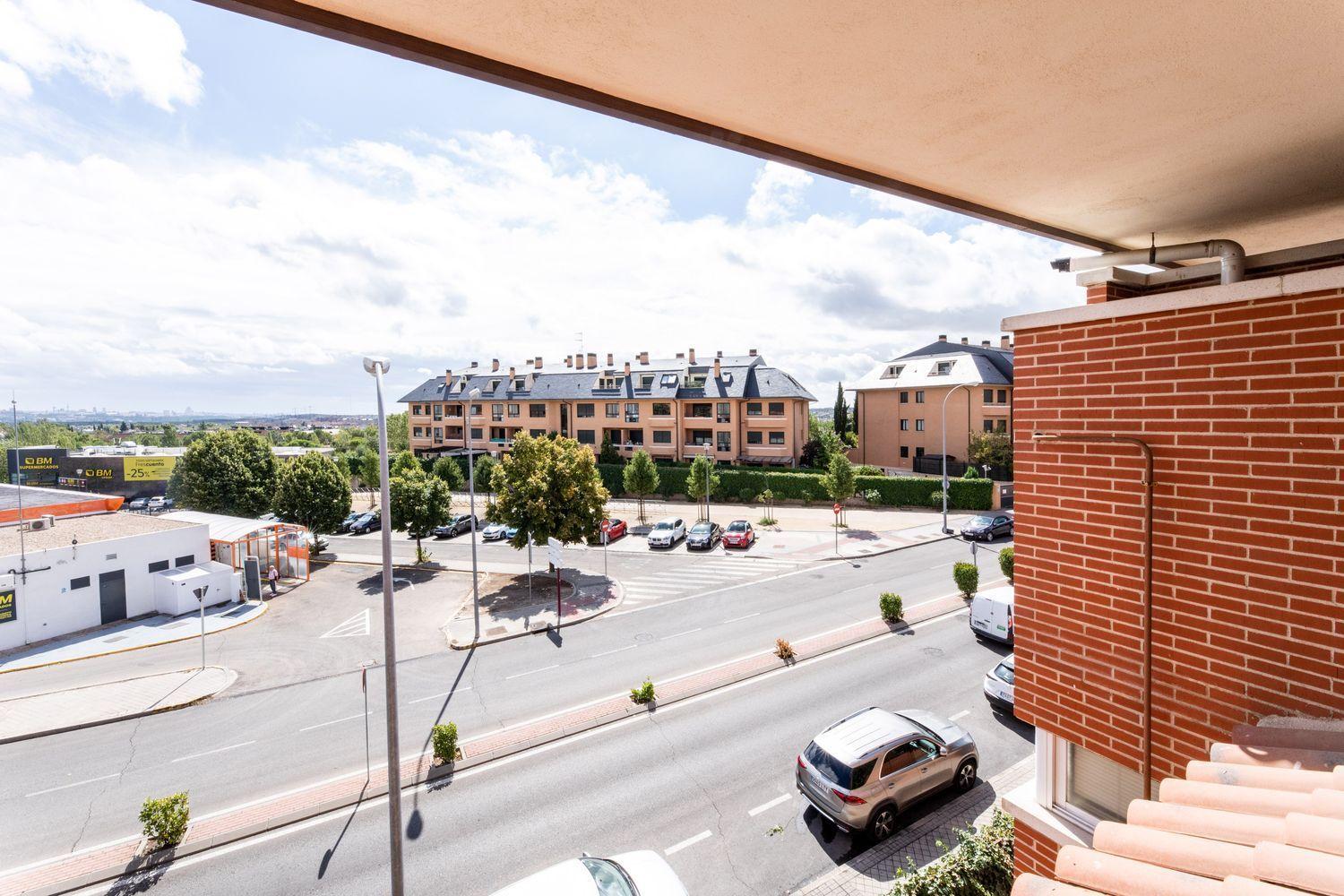 Penthouse for Sale in Pozuelo de Alarcón