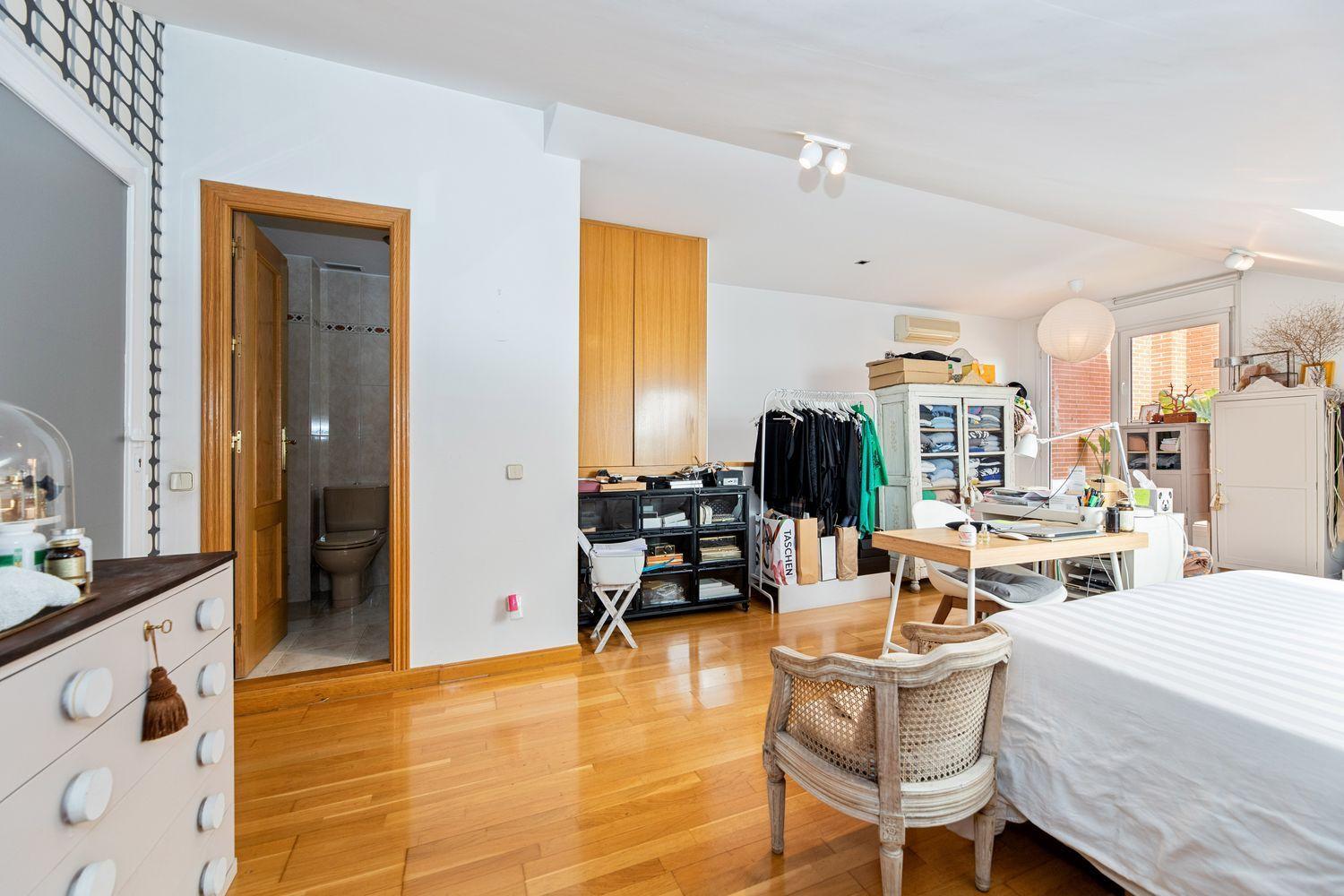 Ático en Venta en Pozuelo de Alarcón