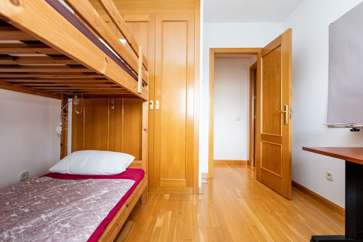 Ático en Venta en Pozuelo de Alarcón