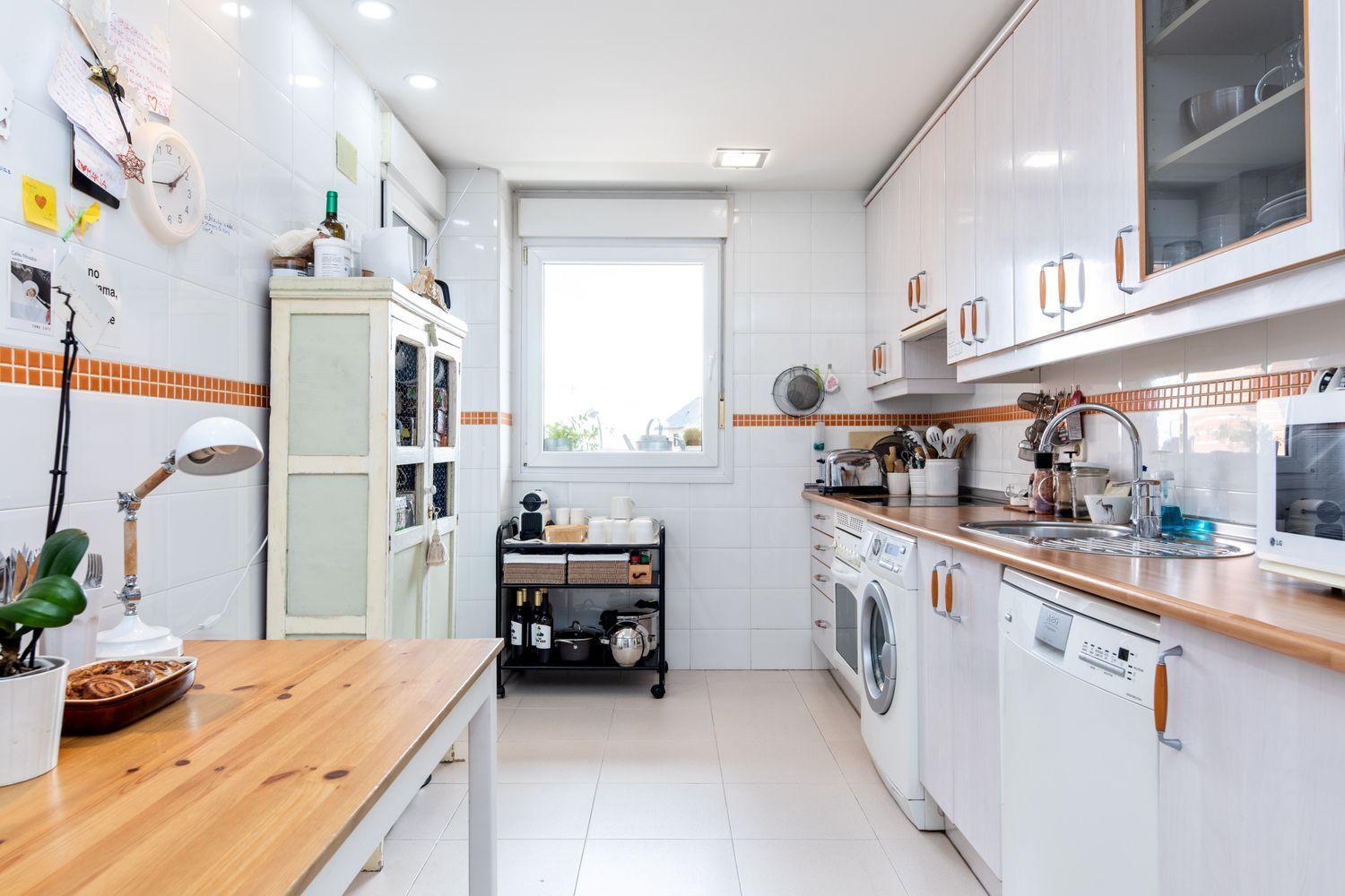 Ático en Venta en Pozuelo de Alarcón