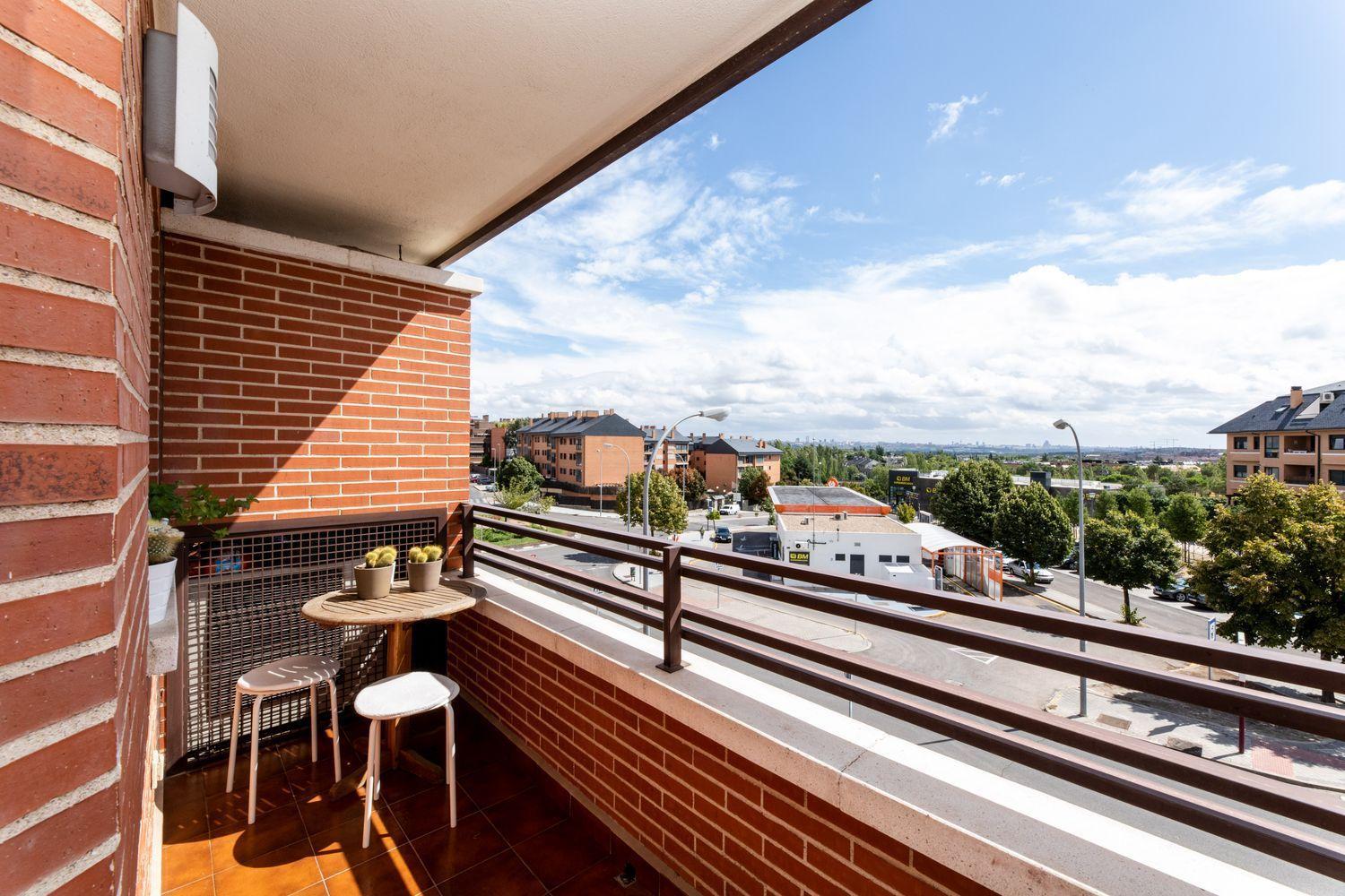 Ático en Venta en Pozuelo de Alarcón