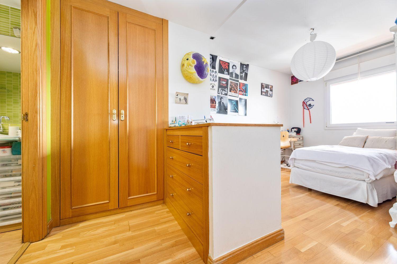 Penthouse for Sale in Pozuelo de Alarcón
