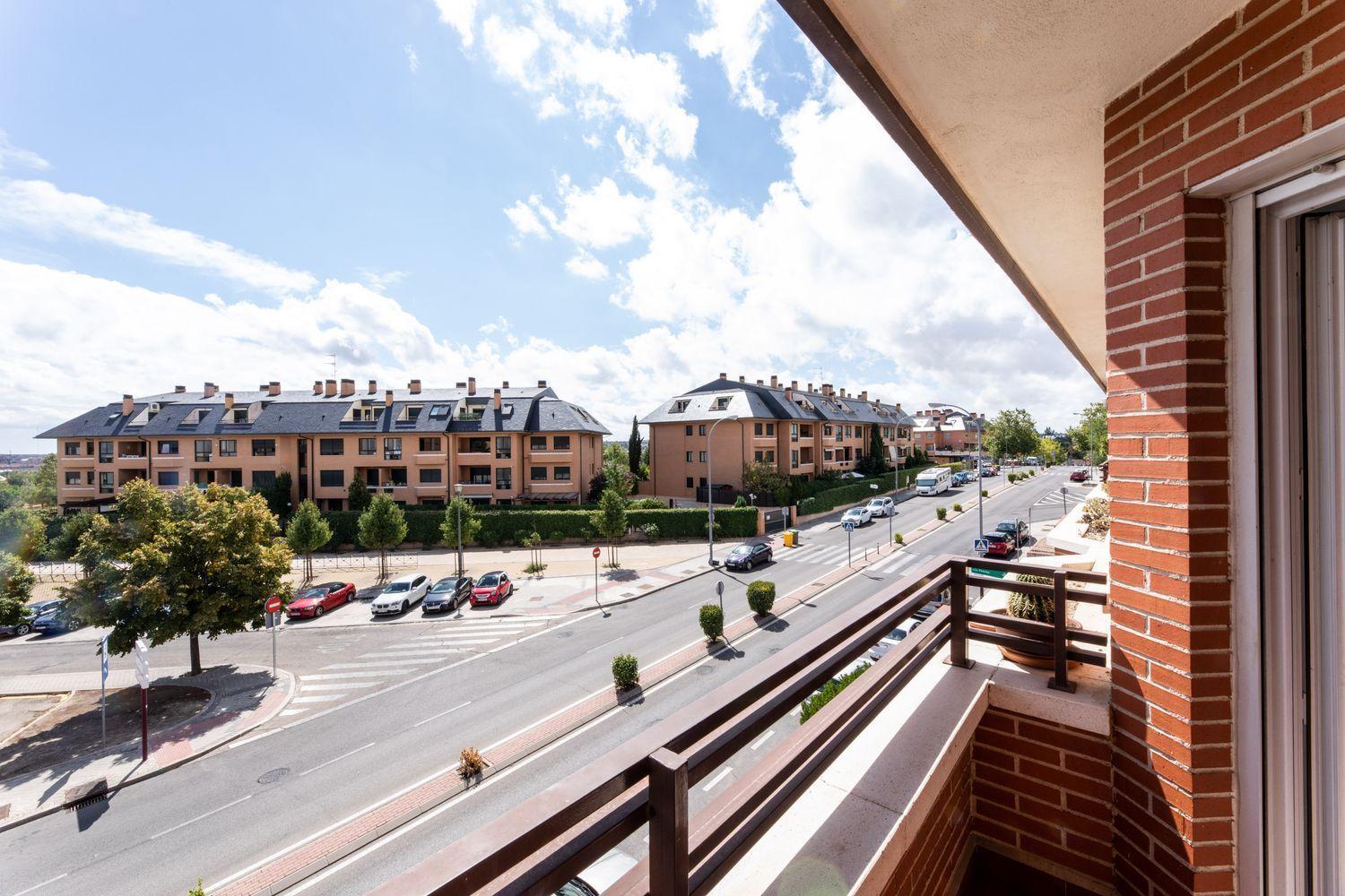 Ático en Venta en Pozuelo de Alarcón