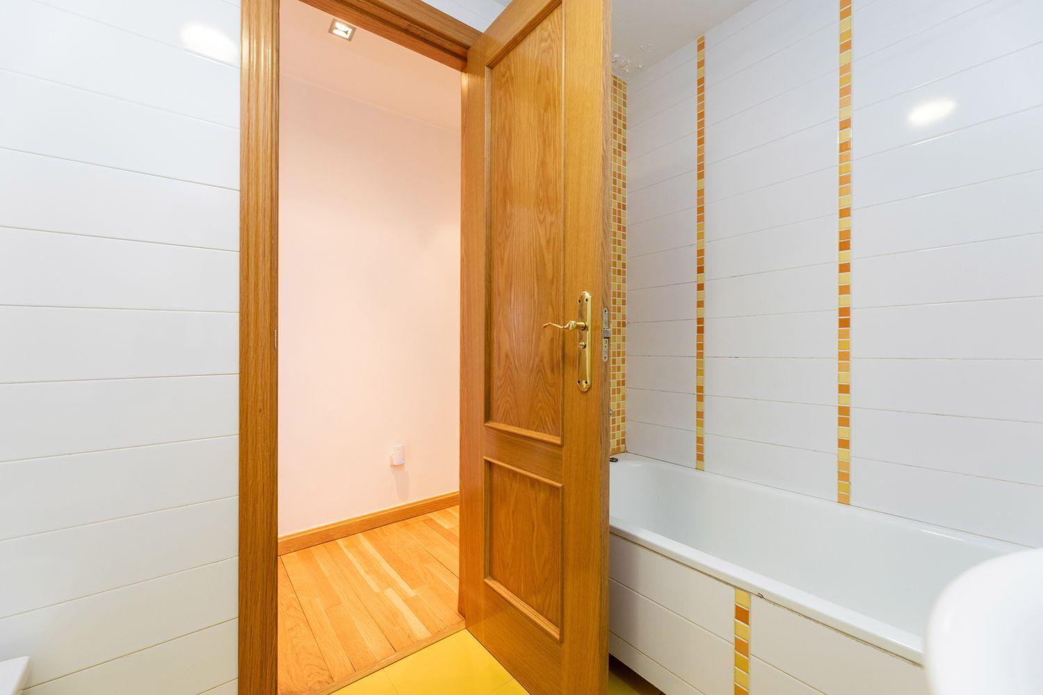 Ático en Venta en Pozuelo de Alarcón