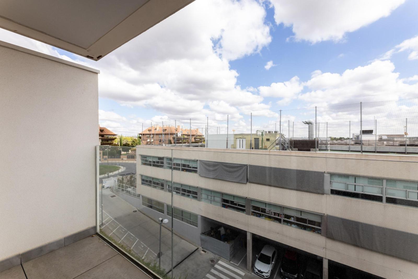Ático en Venta en Boadilla del Monte