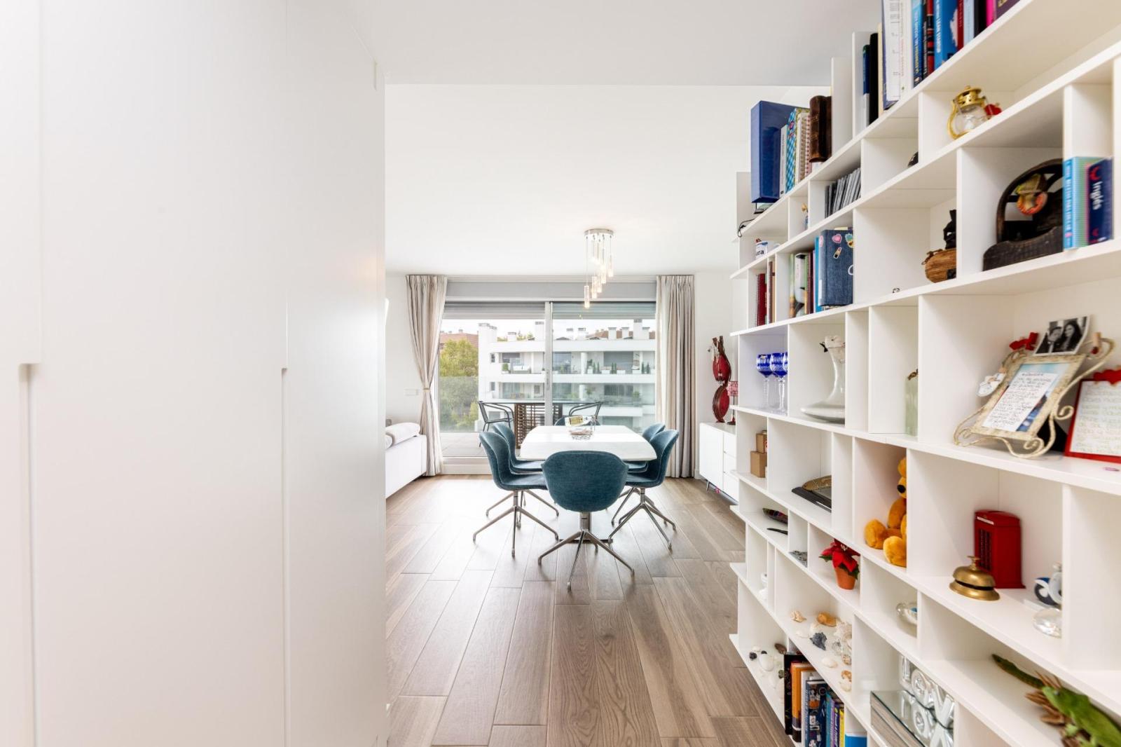Ático en Venta en Boadilla del Monte