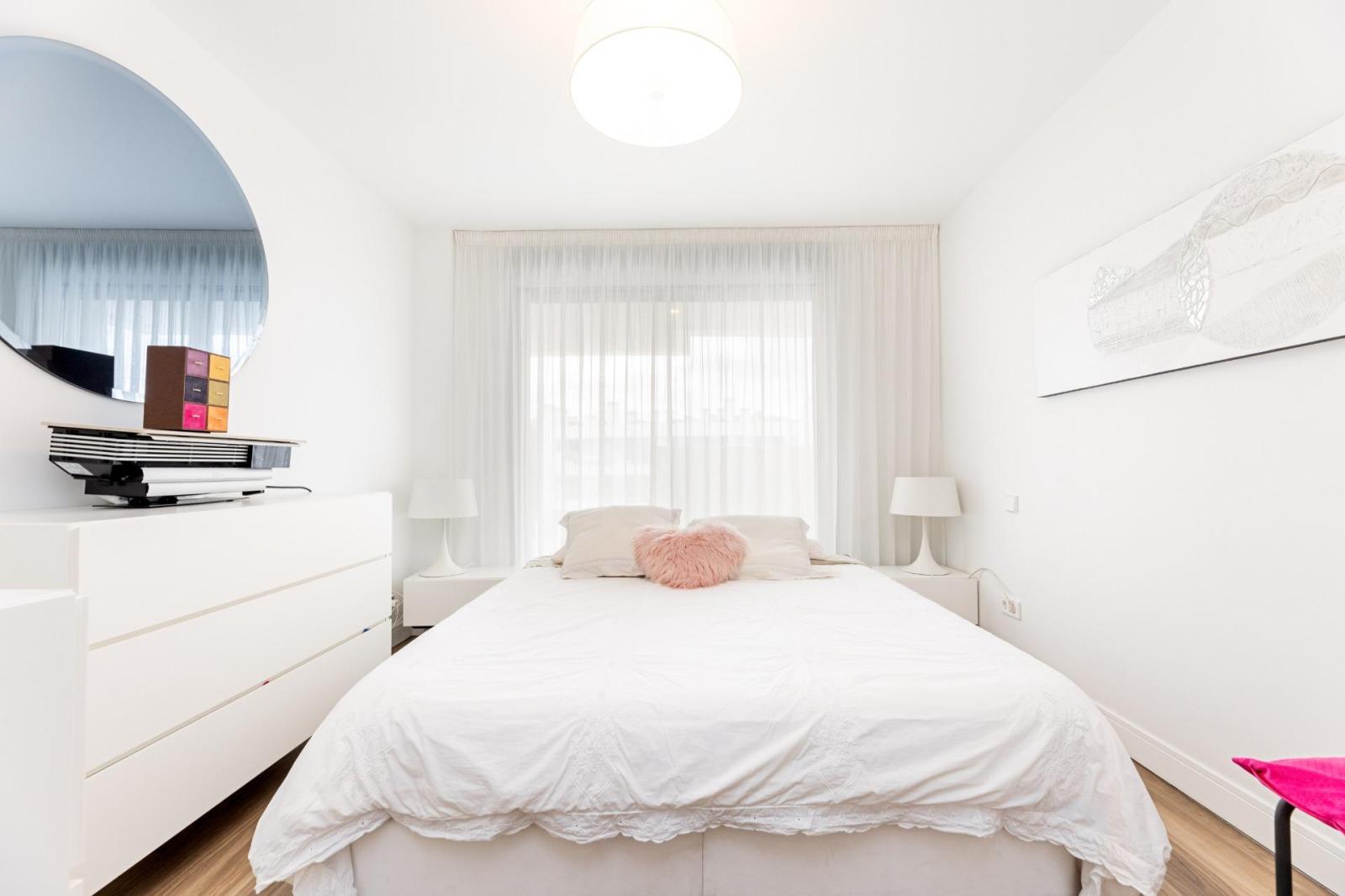 Penthouse for Sale in Boadilla del Monte