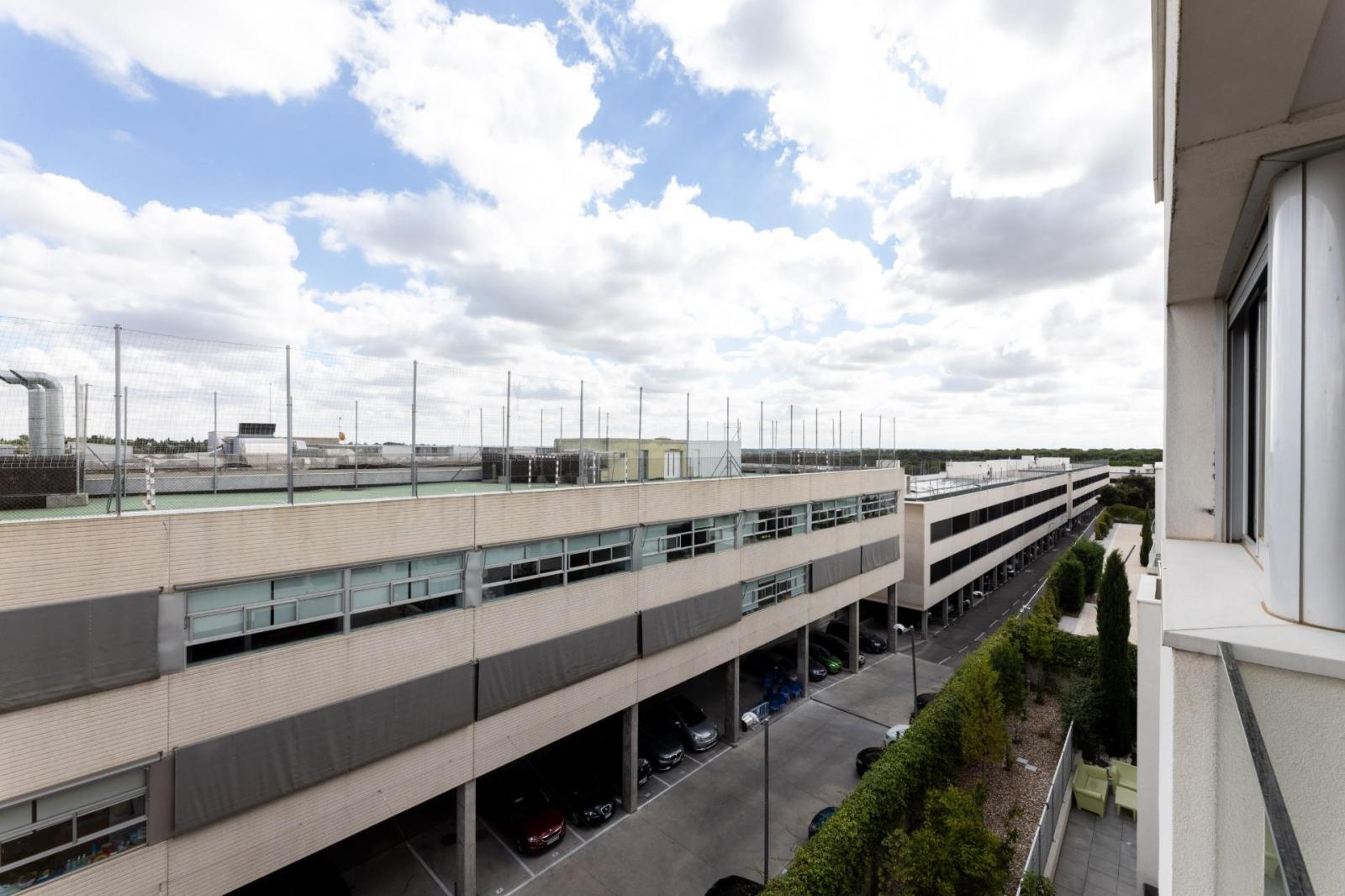 Ático en Venta en Boadilla del Monte