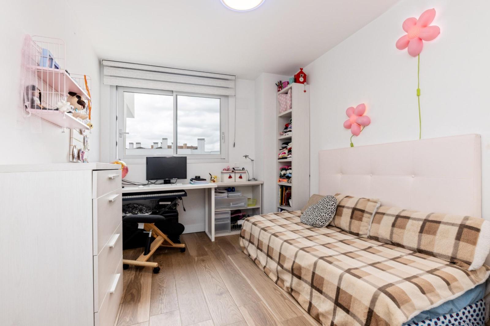 Penthouse for Sale in Boadilla del Monte