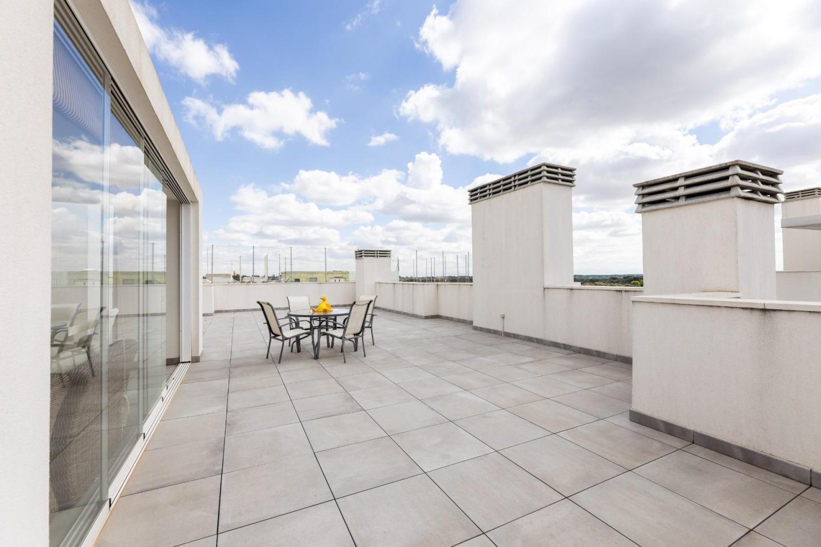 Ático en Venta en Boadilla del Monte