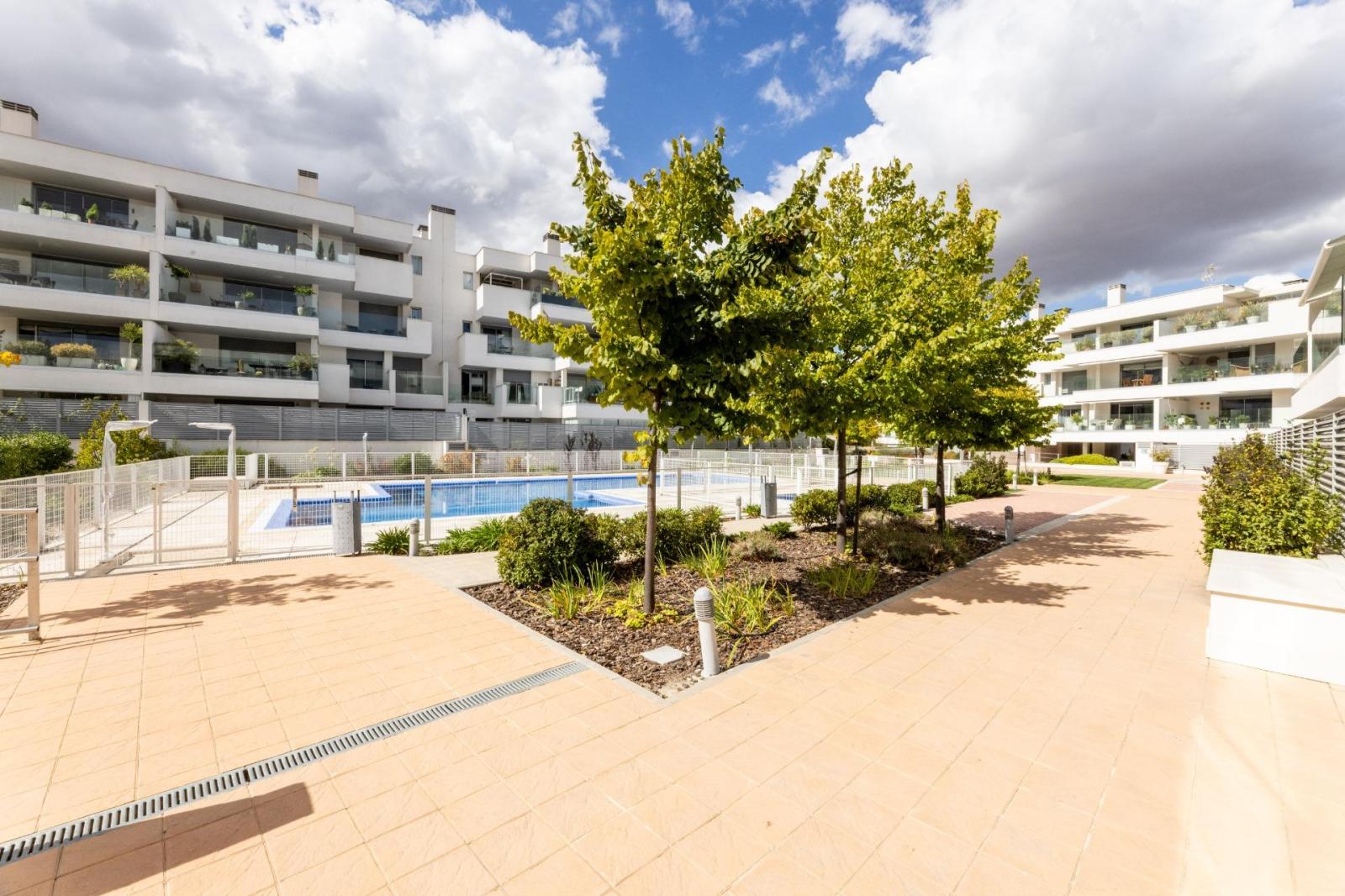 Ático en Venta en Boadilla del Monte