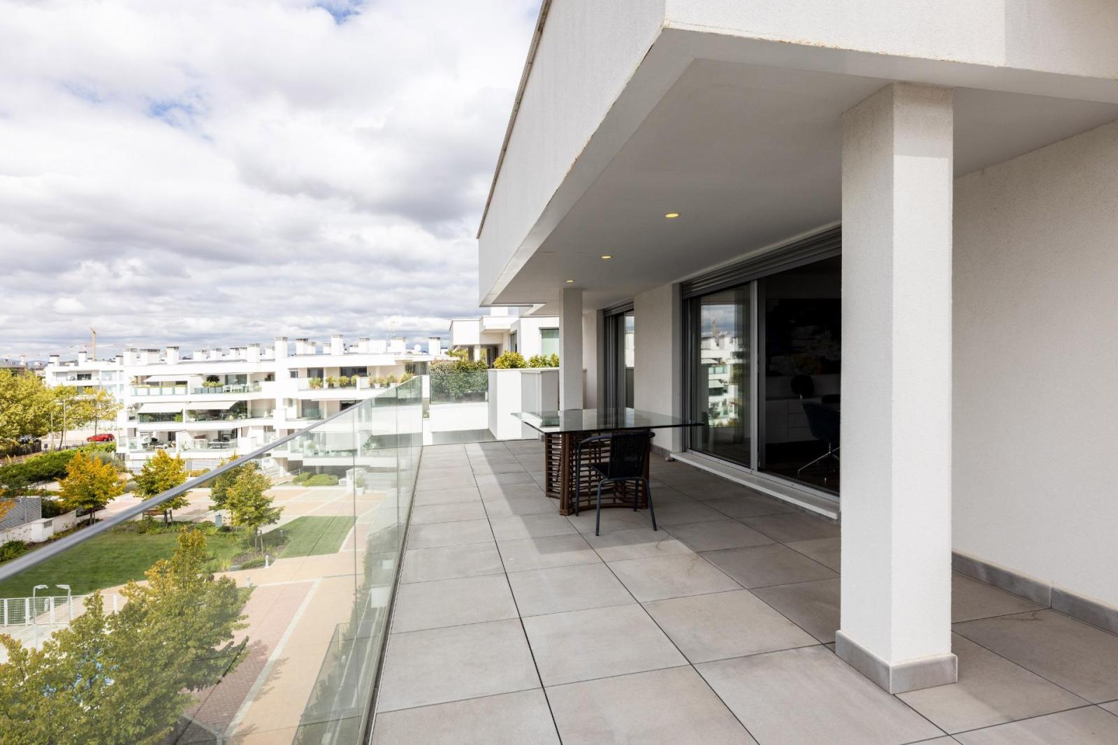 Ático en Venta en Boadilla del Monte