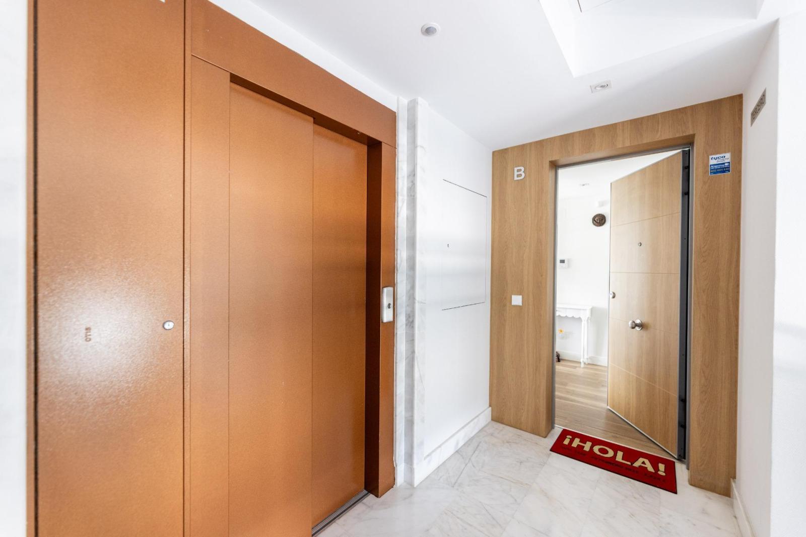 Penthouse for Sale in Boadilla del Monte