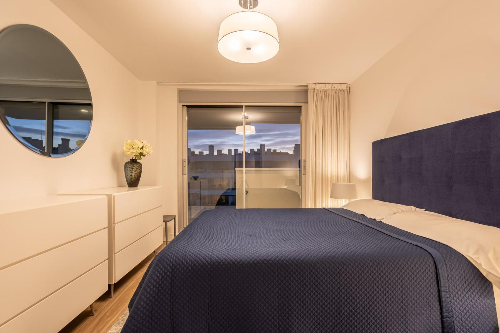 Penthouse for Sale in Boadilla del Monte