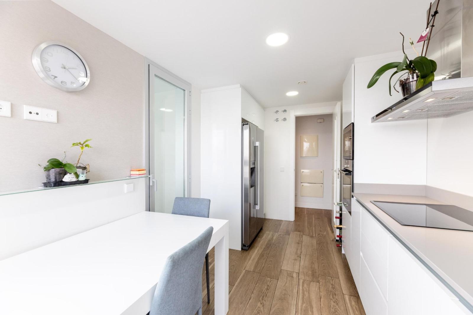 Penthouse for Sale in Boadilla del Monte