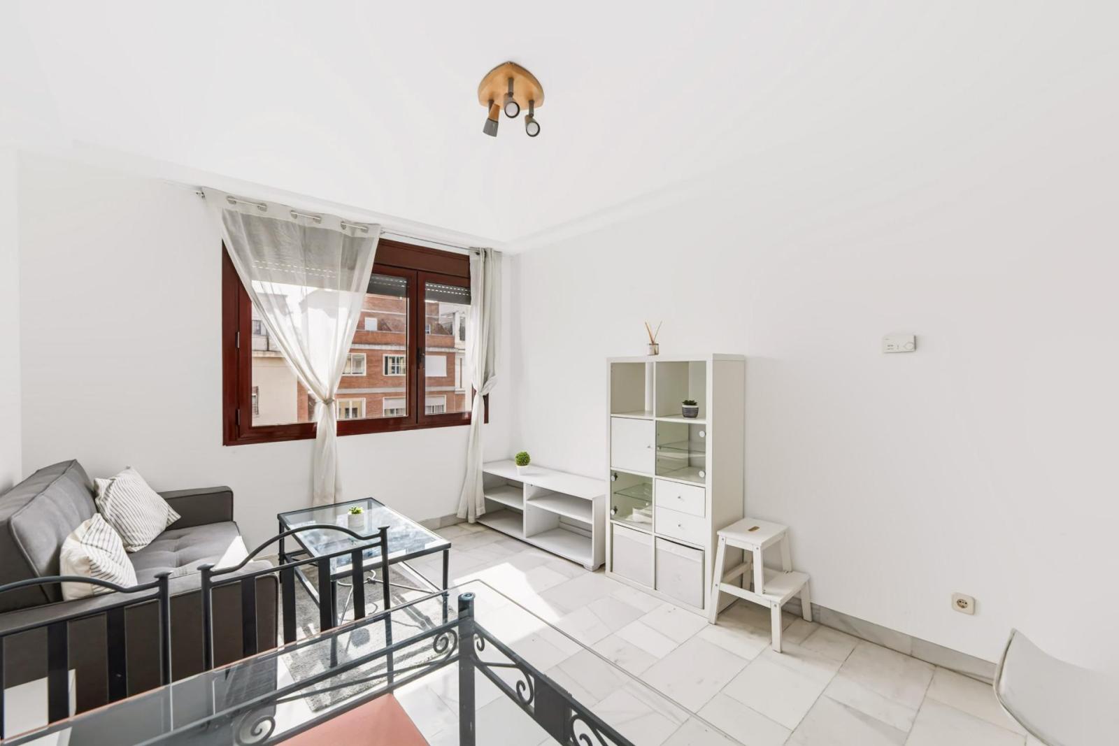Flat for Rent in Madrid